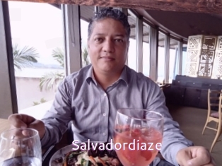 Salvadordiaze