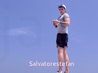 Salvatorestefan