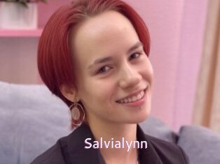 Salvialynn