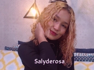 Salyderosa