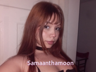 Samaanthamoon