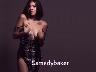 Samadybaker