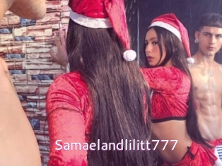 Samaelandlilitt777