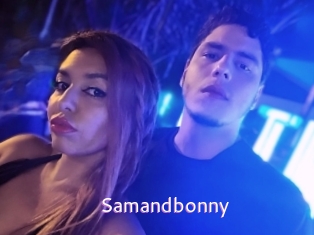 Samandbonny