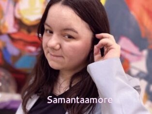 Samantaamore