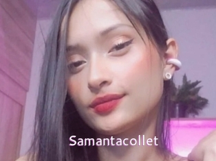 Samantacollet