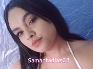 Samantadiaz23