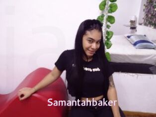 Samantahbaker