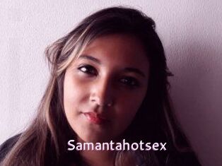 Samantahotsex