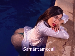 Samantamccall