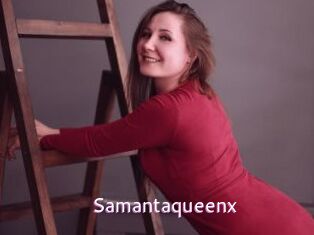 Samantaqueenx