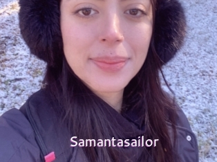 Samantasailor