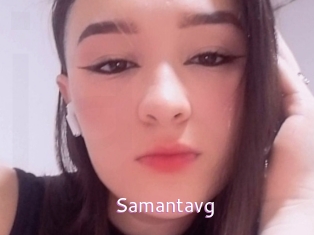 Samantavg