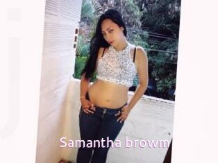 Samantha_browm