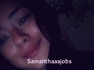 Samanthaaajobs
