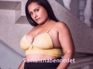 Samanthabennedet