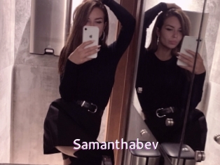 Samanthabev