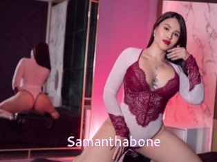 Samanthabone