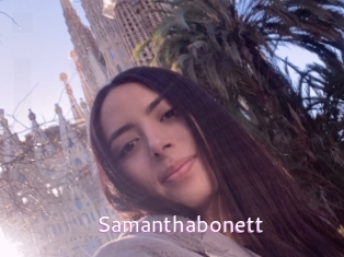 Samanthabonett