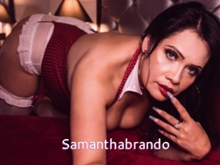 Samanthabrando