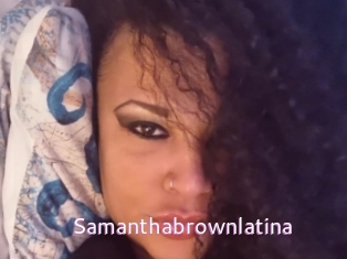 Samanthabrownlatina