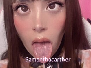 Samanthacarther