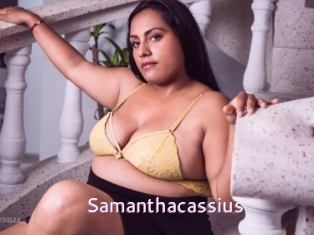 Samanthacassius