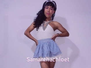 Samanthachloet