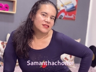 Samanthachonor