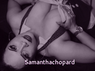 Samanthachopard