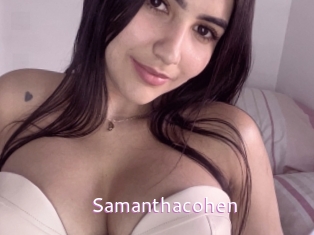 Samanthacohen