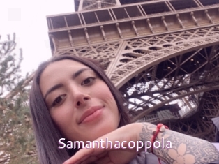 Samanthacoppola