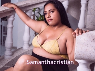 Samanthacristian