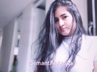 Samanthadasaa