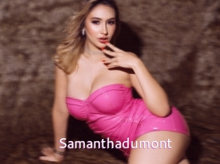 Samanthadumont