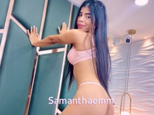 Samanthaemm