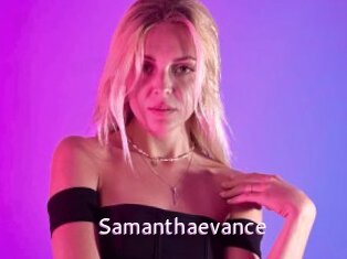 Samanthaevance