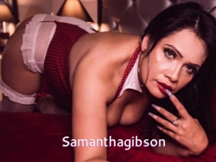 Samanthagibson