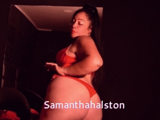 Samanthahalston