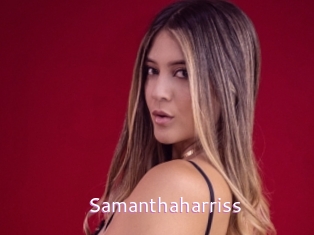 Samanthaharriss