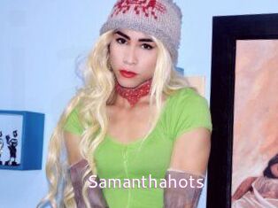 Samanthahots