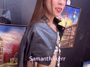 Samanthakerr