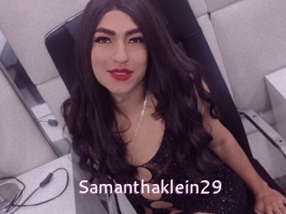 Samanthaklein29