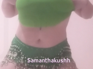 Samanthakushh