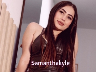 Samanthakyle