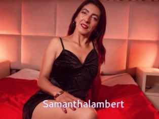 Samanthalambert