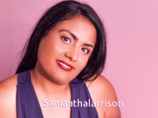Samanthalarrison