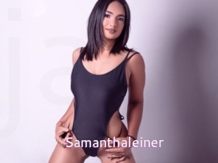 Samanthaleiner