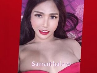 Samanthalore