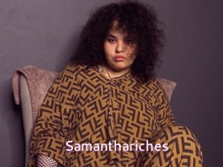 Samanthariches